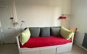 Petit studio confortable pour deux personnes